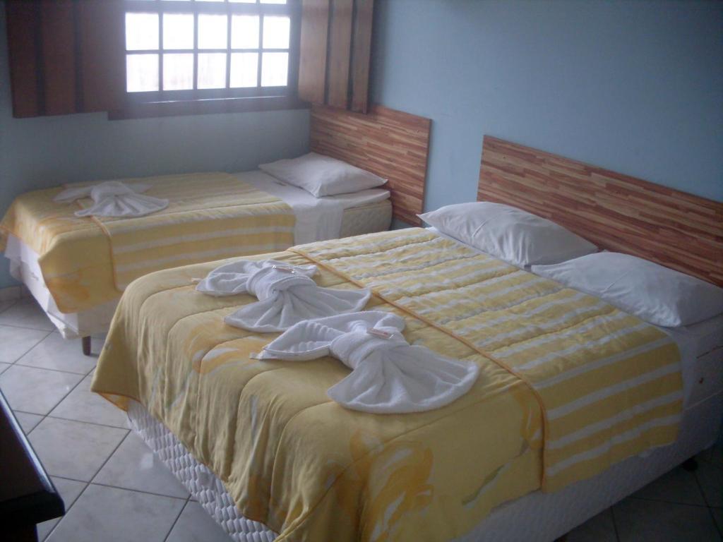Pousada Estacao Do Sol Paraty Room photo